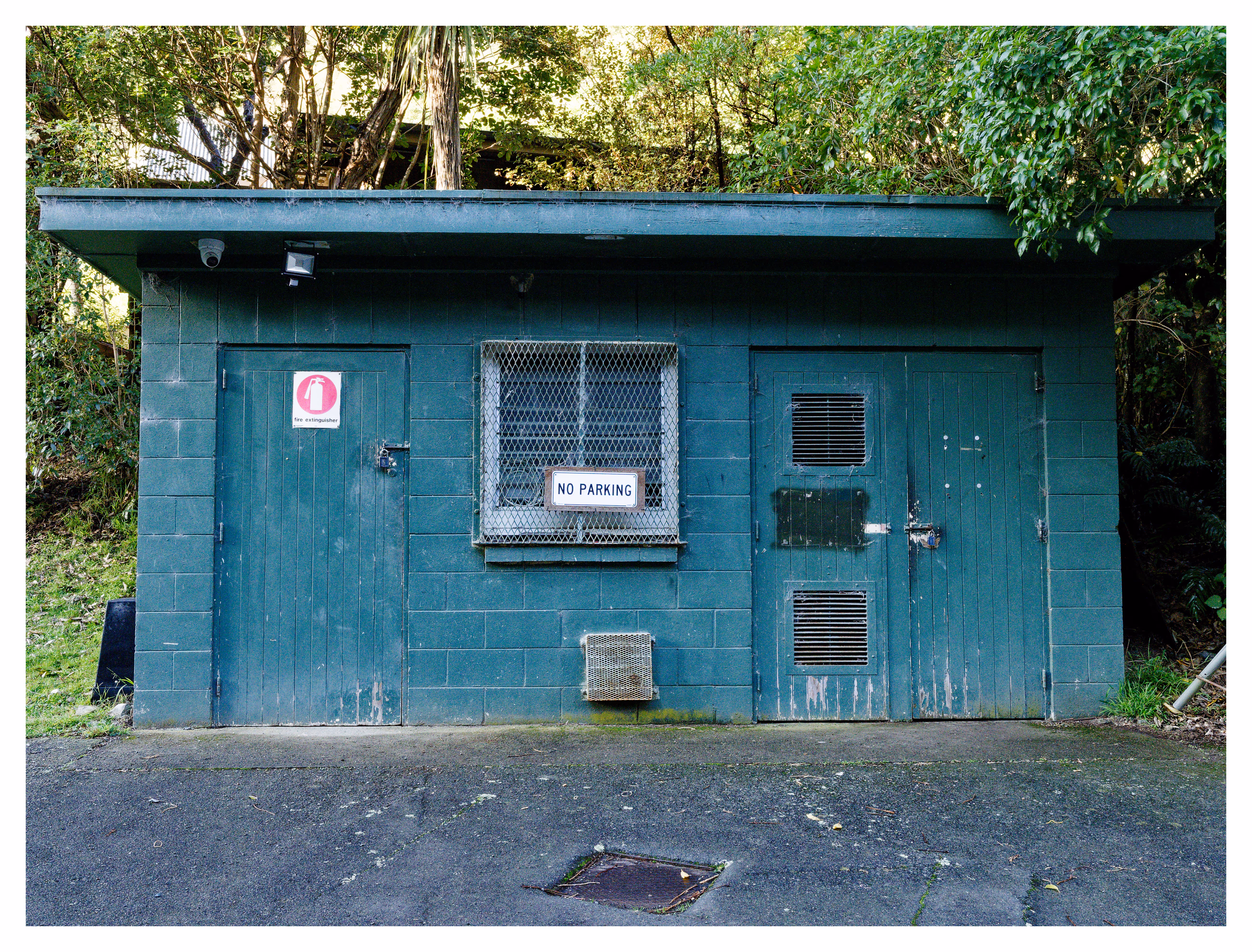 Image from Street photo album