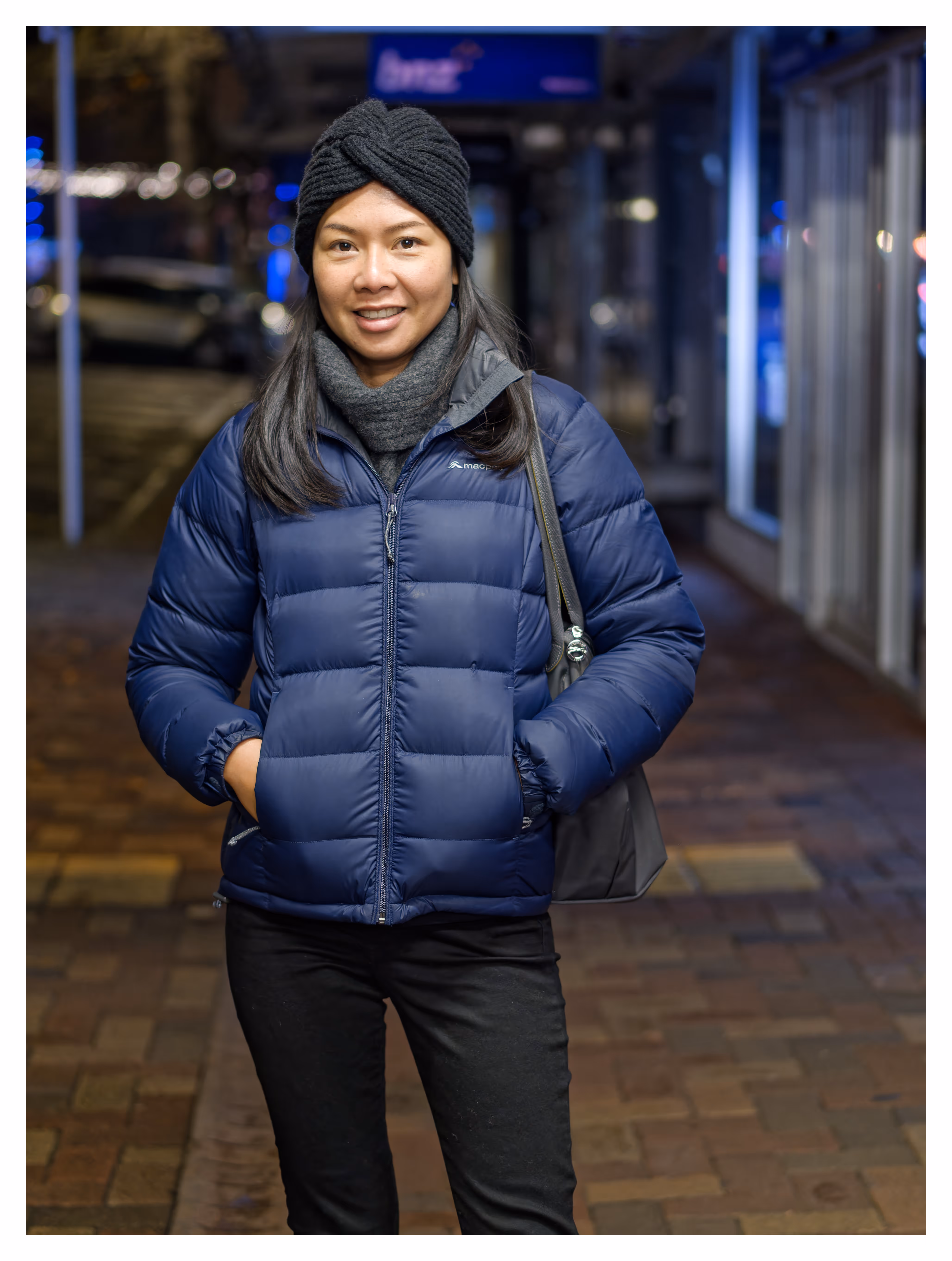 Image from Street photo album