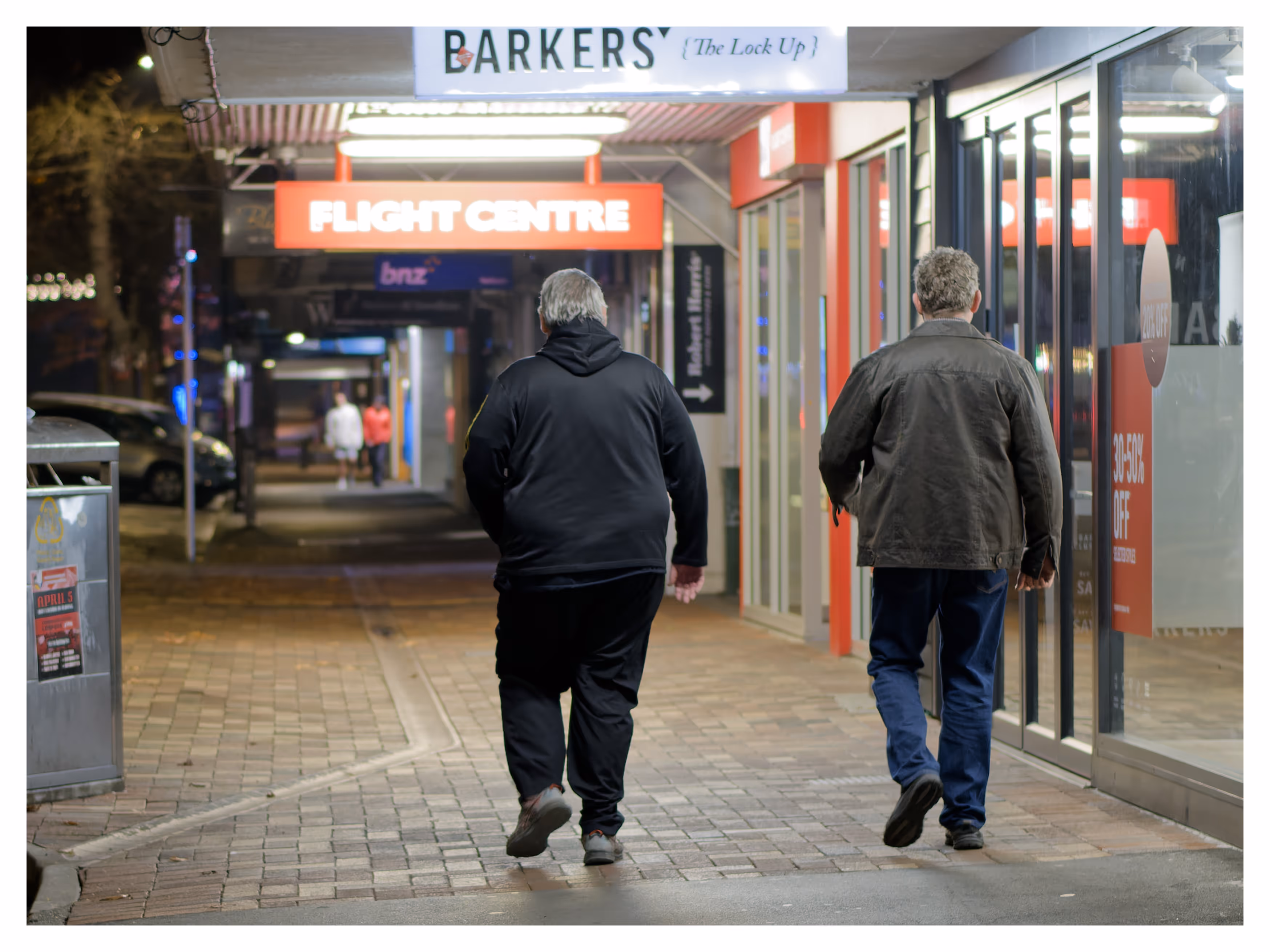 Image from Street photo album