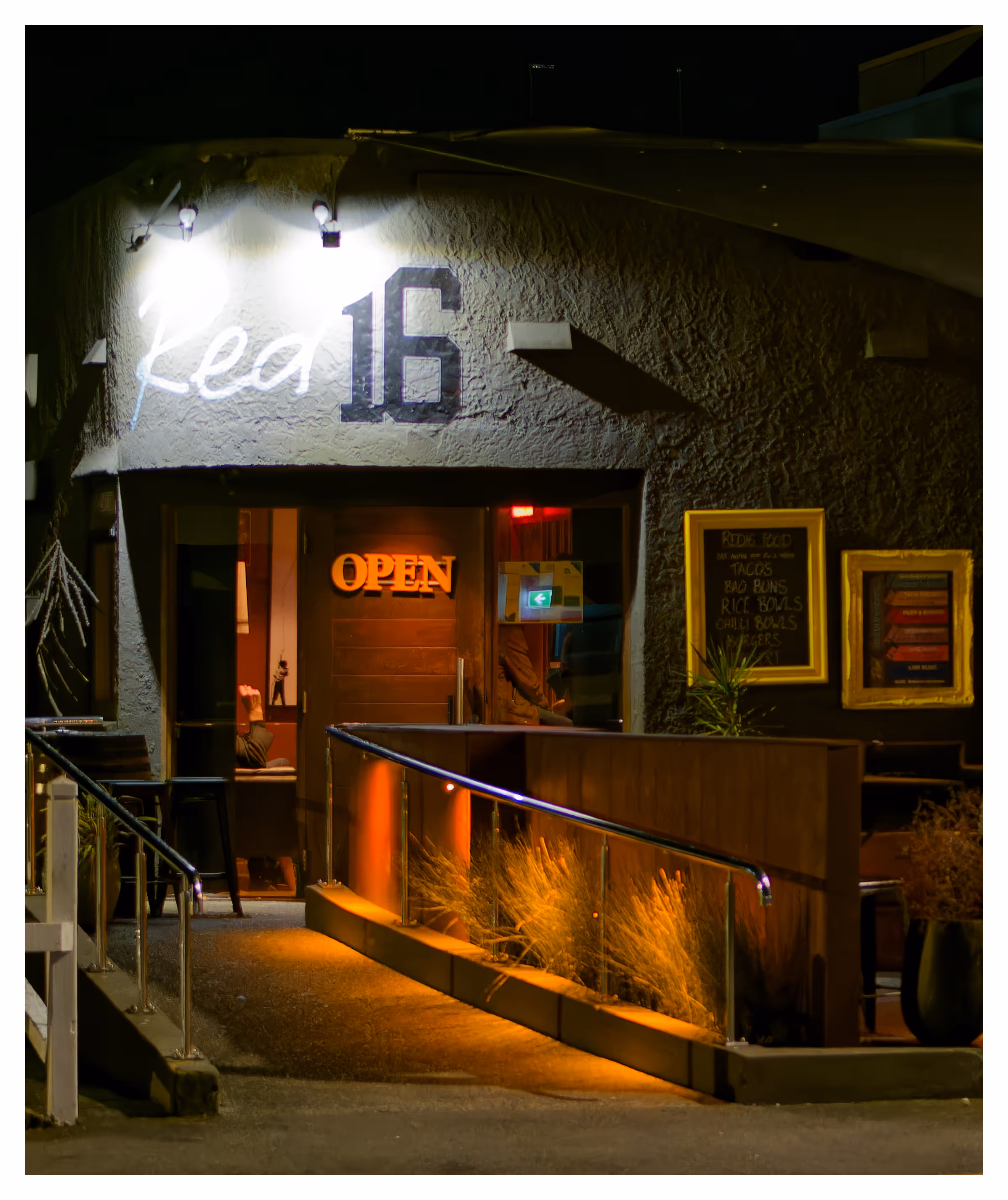 Image from Street photo album