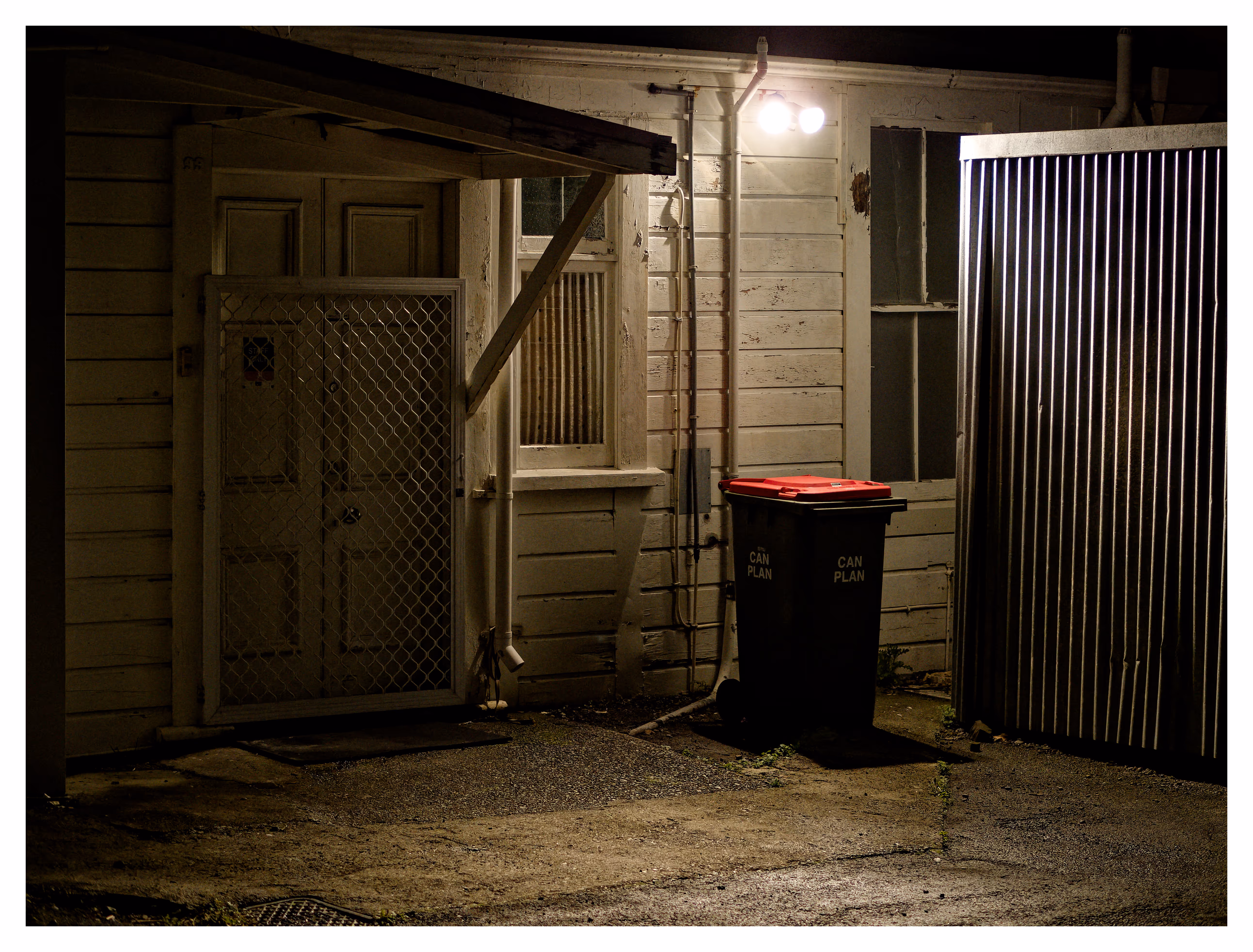 Image from Street photo album